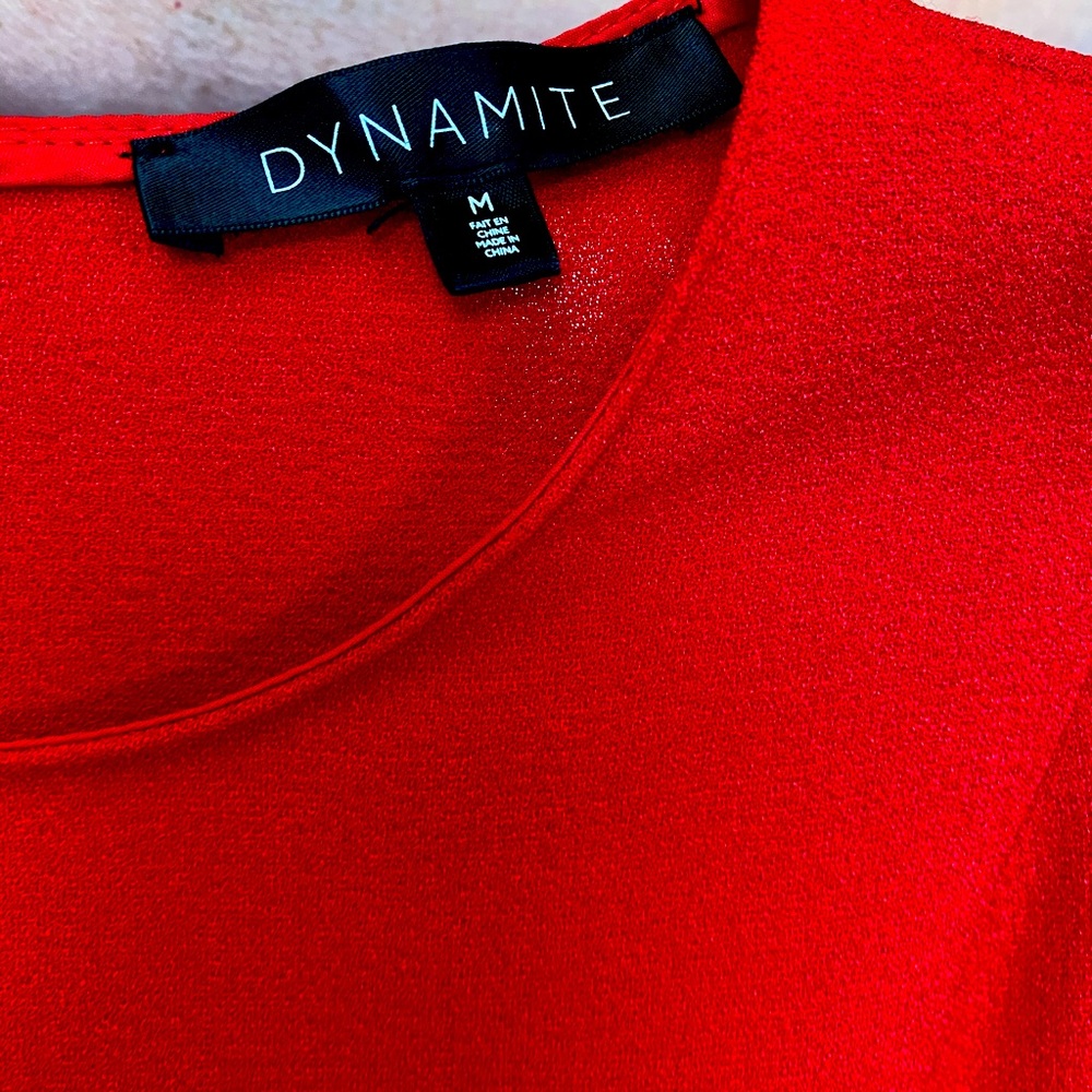 Dynamite Dress - Picture 3 of 3